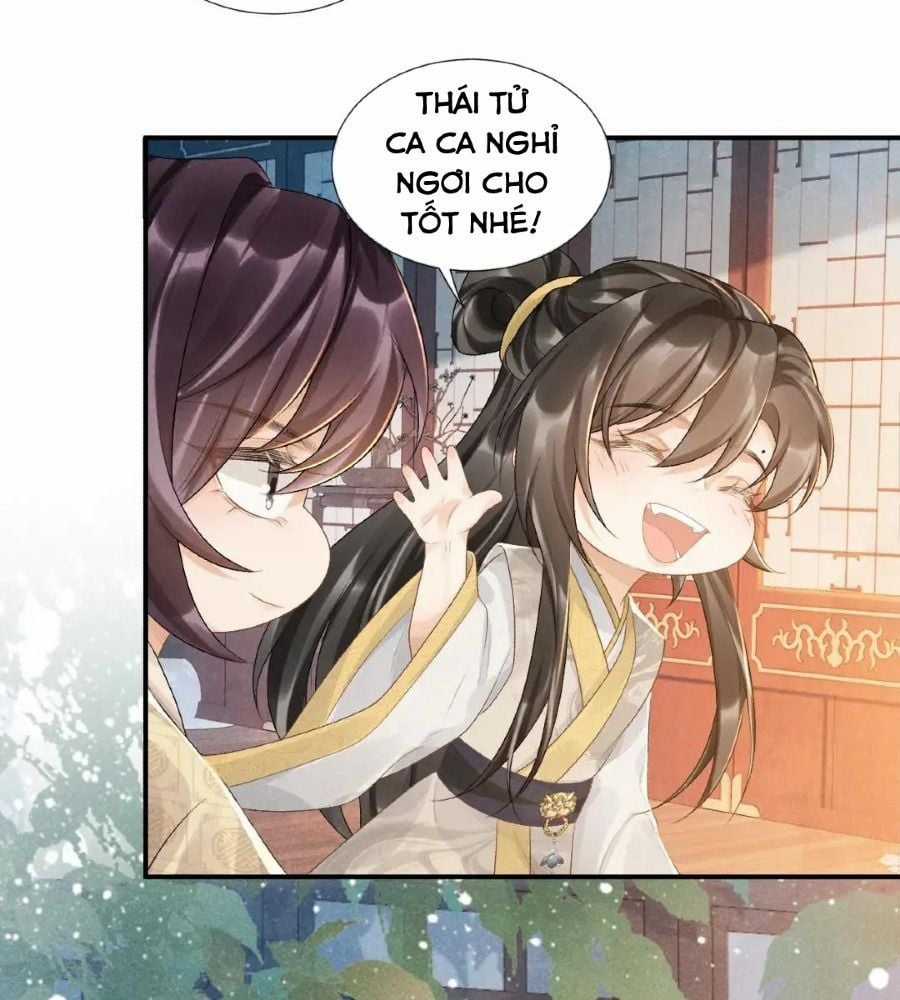 Cạm Bẫy Lệch Lạc - Chapter 18 - Trang 40