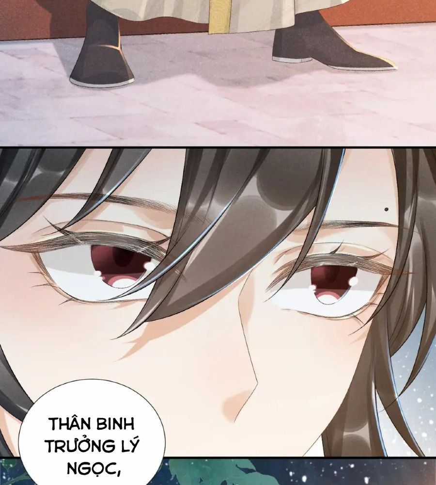 Cạm Bẫy Lệch Lạc - Chapter 18 - Trang 43