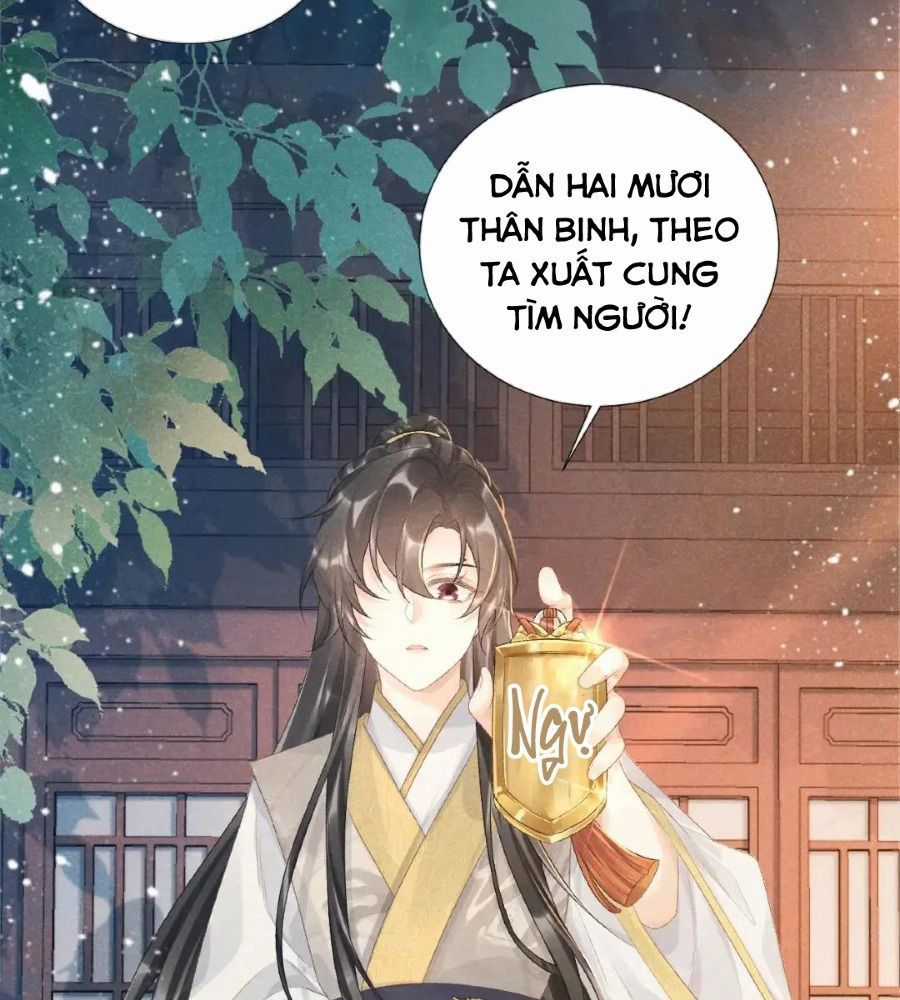 Cạm Bẫy Lệch Lạc - Chapter 18 - Trang 44