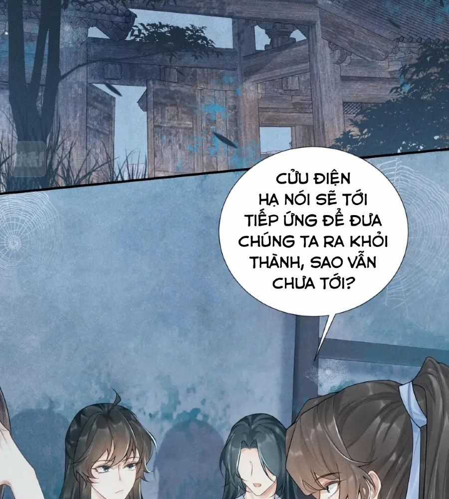 Cạm Bẫy Lệch Lạc - Chapter 18 - Trang 49