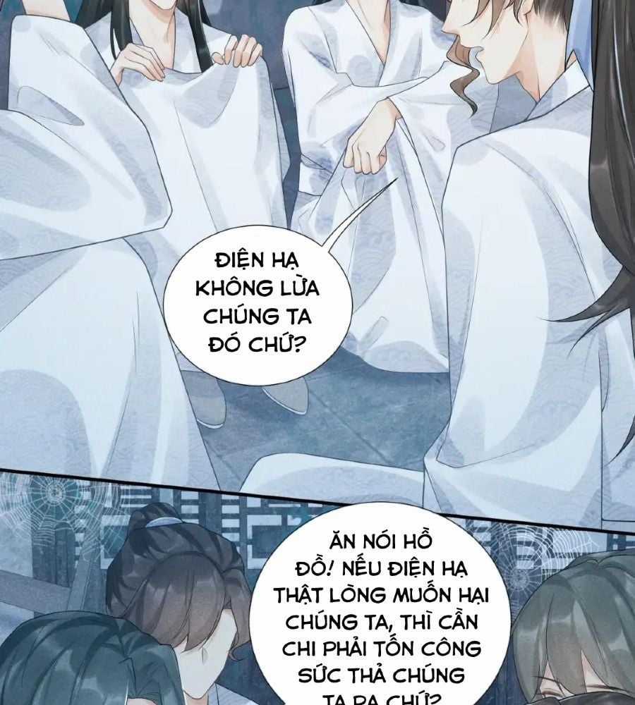 Cạm Bẫy Lệch Lạc - Chapter 18 - Trang 50