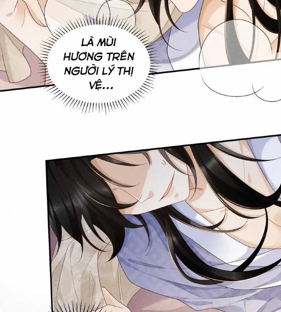 Cạm Bẫy Lệch Lạc - Chapter 18 - Trang 6