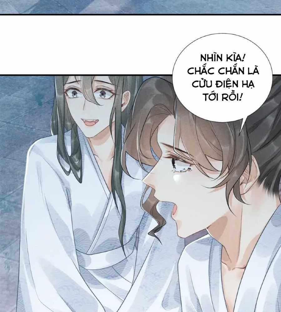 Cạm Bẫy Lệch Lạc - Chapter 18 - Trang 55