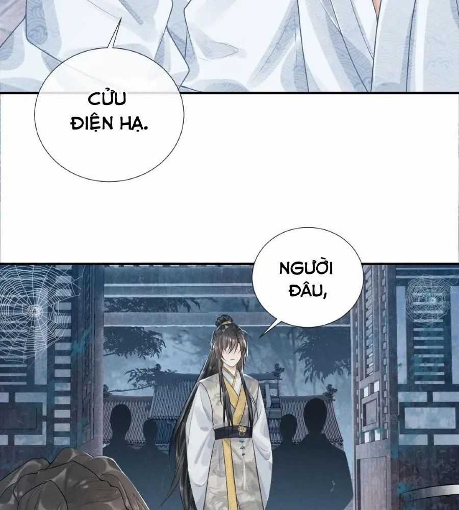 Cạm Bẫy Lệch Lạc - Chapter 18 - Trang 56