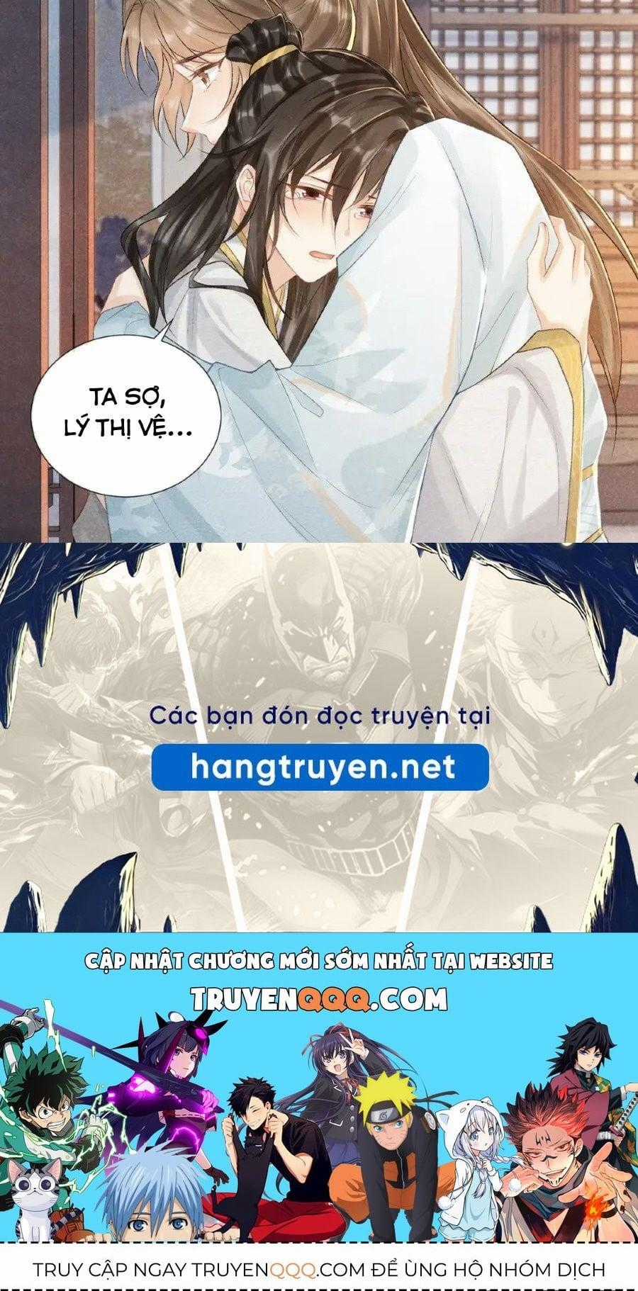 Cạm Bẫy Lệch Lạc - Chapter 18 - Trang 61