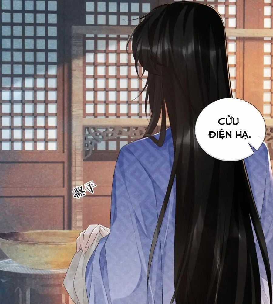 Cạm Bẫy Lệch Lạc - Chapter 18 - Trang 8