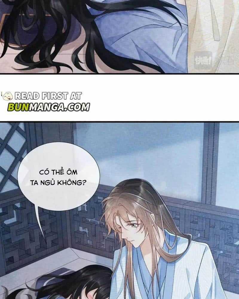 Cạm Bẫy Lệch Lạc - Chapter 19 - Trang 23