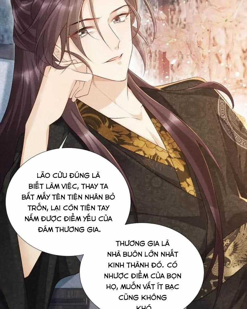 Cạm Bẫy Lệch Lạc - Chapter 19 - Trang 30