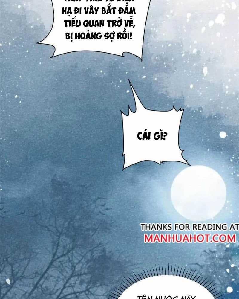 Cạm Bẫy Lệch Lạc - Chapter 19 - Trang 4