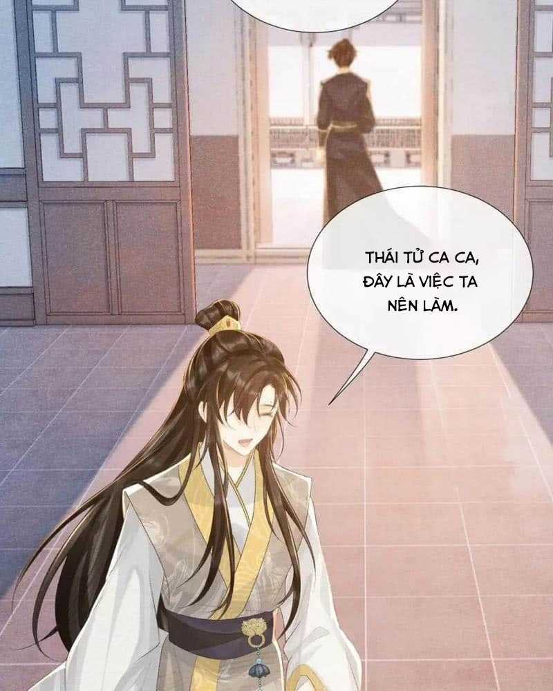 Cạm Bẫy Lệch Lạc - Chapter 19 - Trang 36