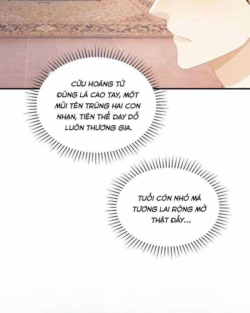 Cạm Bẫy Lệch Lạc - Chapter 19 - Trang 38