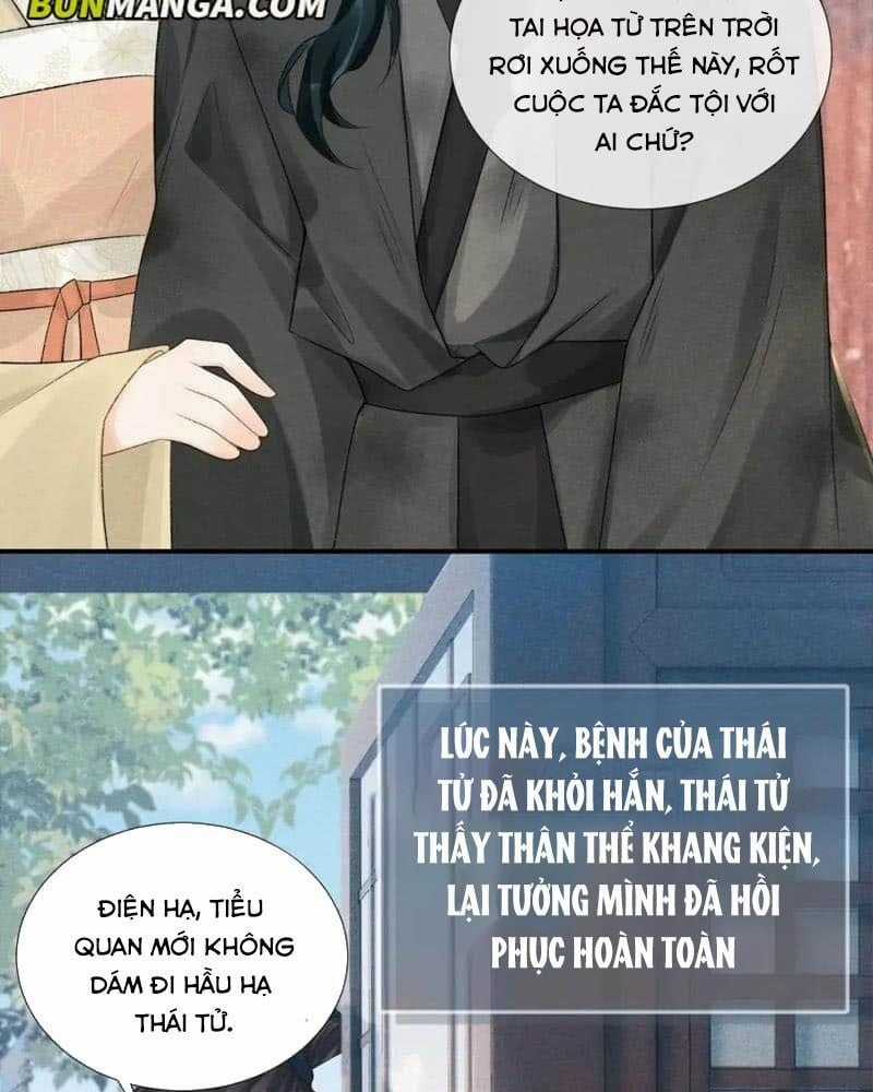 Cạm Bẫy Lệch Lạc - Chapter 19 - Trang 40