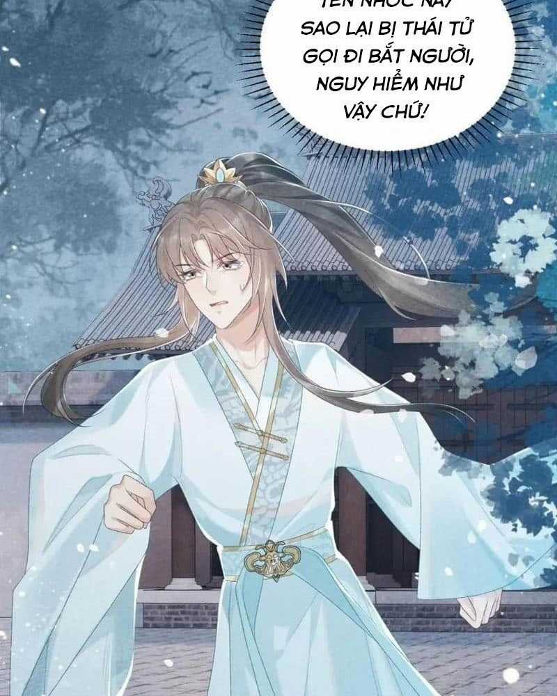 Cạm Bẫy Lệch Lạc - Chapter 19 - Trang 5