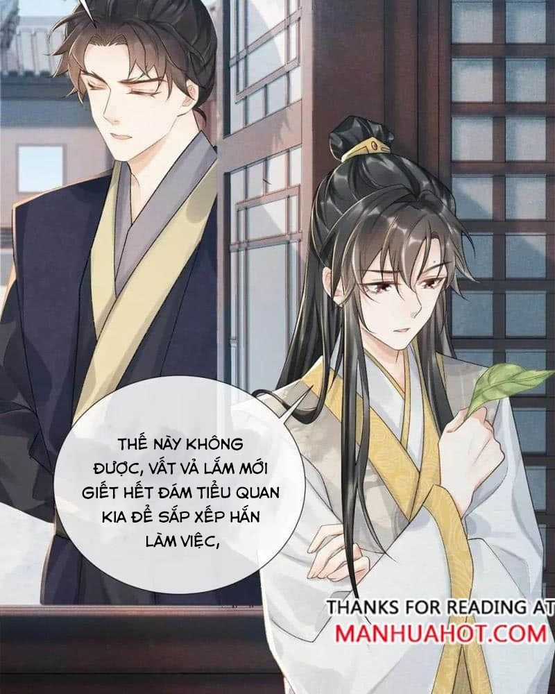 Cạm Bẫy Lệch Lạc - Chapter 19 - Trang 41