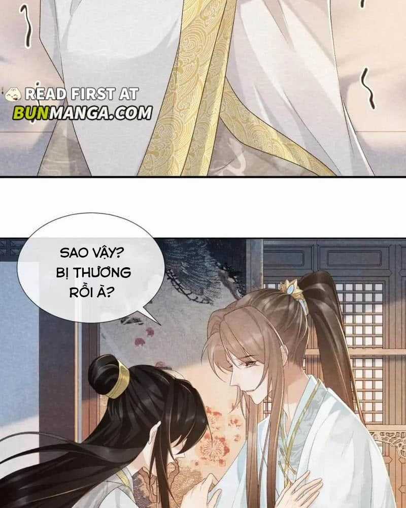 Cạm Bẫy Lệch Lạc - Chapter 19 - Trang 8