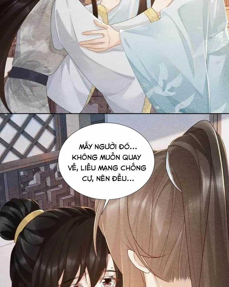 Cạm Bẫy Lệch Lạc - Chapter 19 - Trang 9