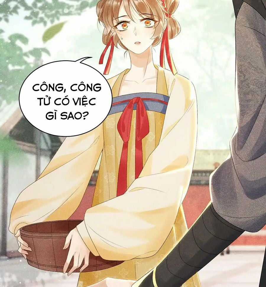 Cạm Bẫy Lệch Lạc - Chapter 2 - Trang 18