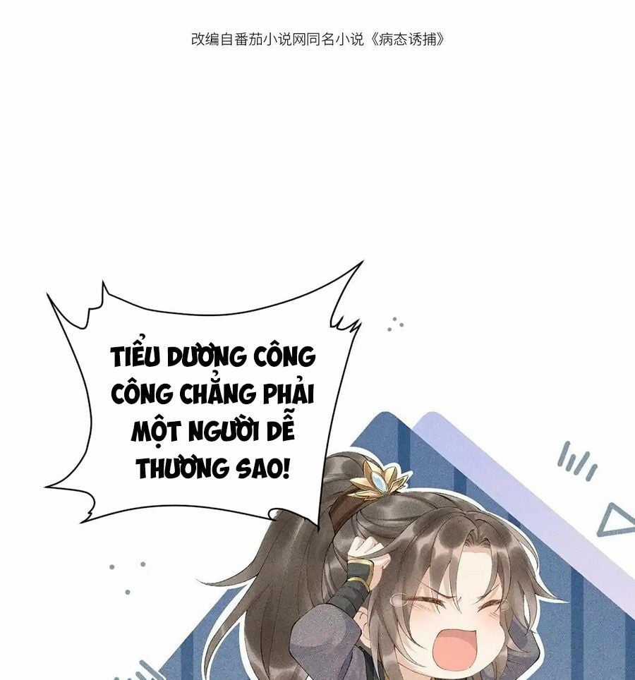 Cạm Bẫy Lệch Lạc - Chapter 2 - Trang 3