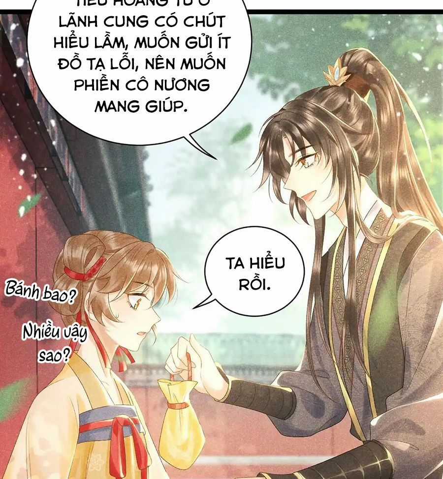 Cạm Bẫy Lệch Lạc - Chapter 2 - Trang 23