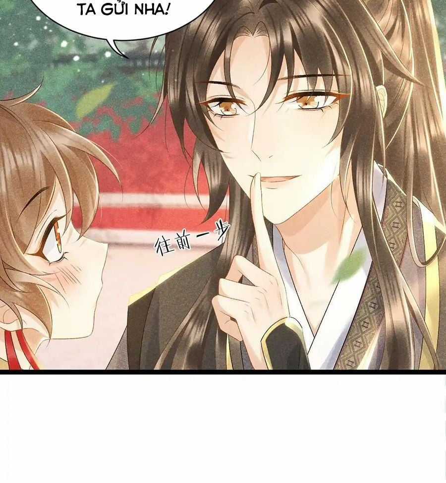 Cạm Bẫy Lệch Lạc - Chapter 2 - Trang 25