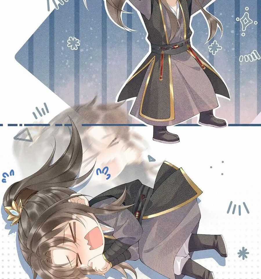 Cạm Bẫy Lệch Lạc - Chapter 2 - Trang 4