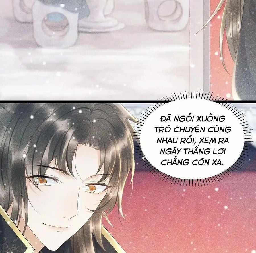 Cạm Bẫy Lệch Lạc - Chapter 2 - Trang 33