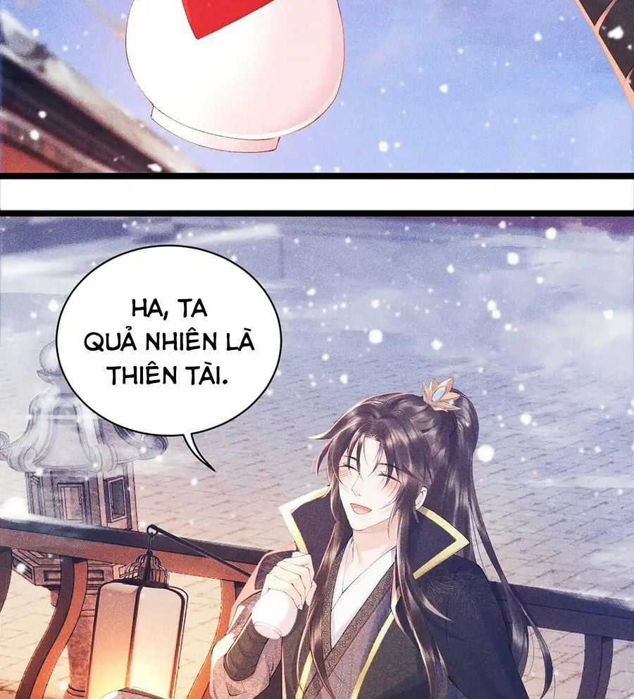 Cạm Bẫy Lệch Lạc - Chapter 2 - Trang 37