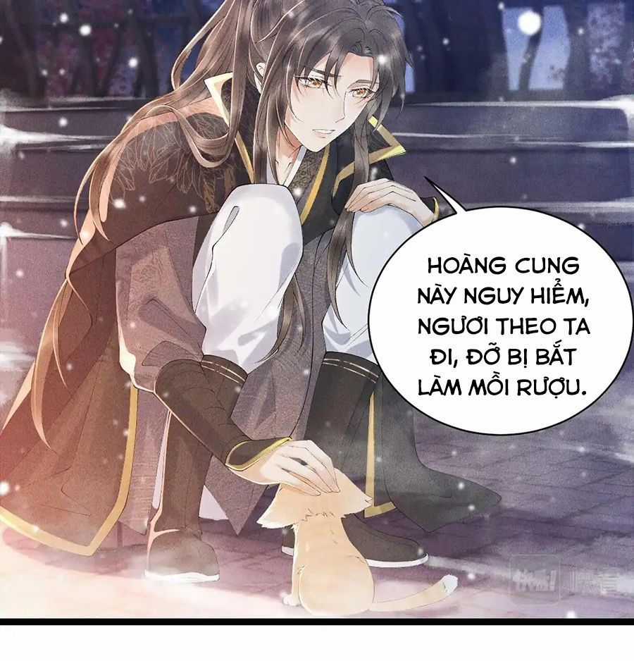 Cạm Bẫy Lệch Lạc - Chapter 2 - Trang 43