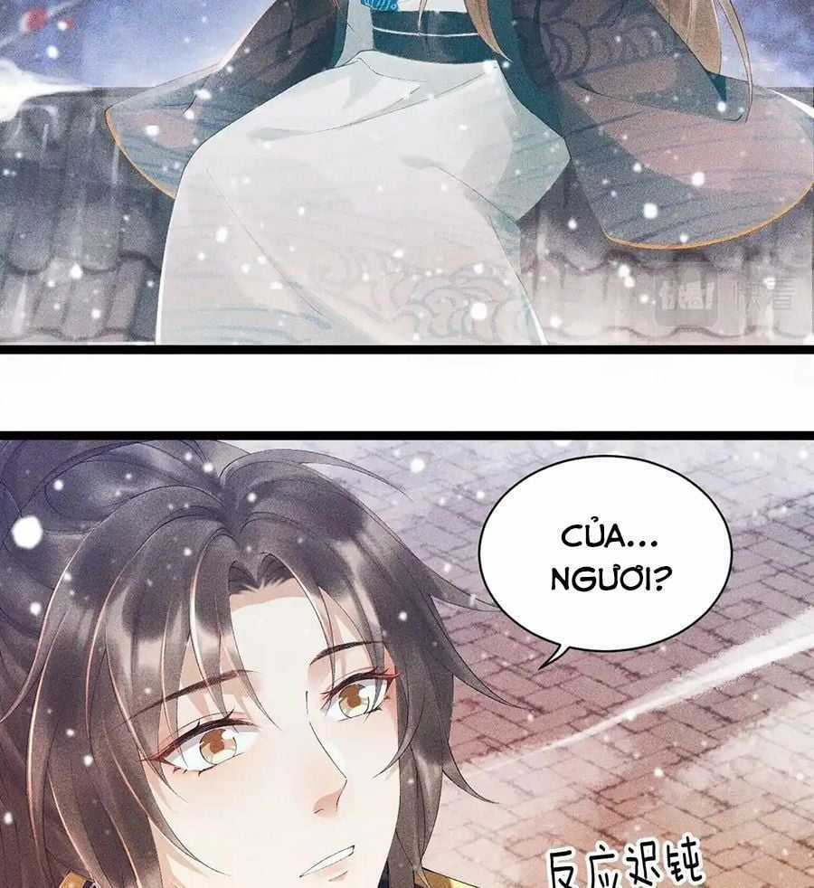 Cạm Bẫy Lệch Lạc - Chapter 2 - Trang 53