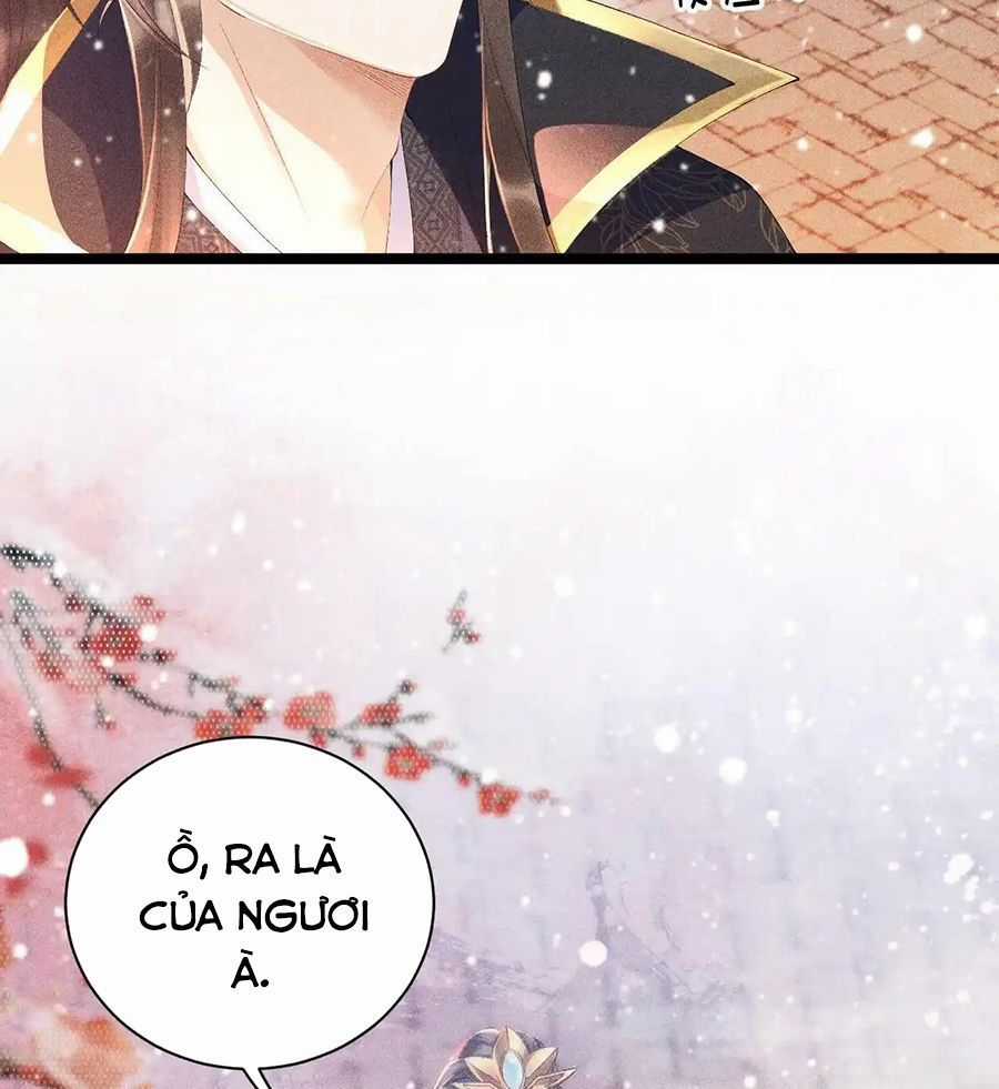 Cạm Bẫy Lệch Lạc - Chapter 2 - Trang 54