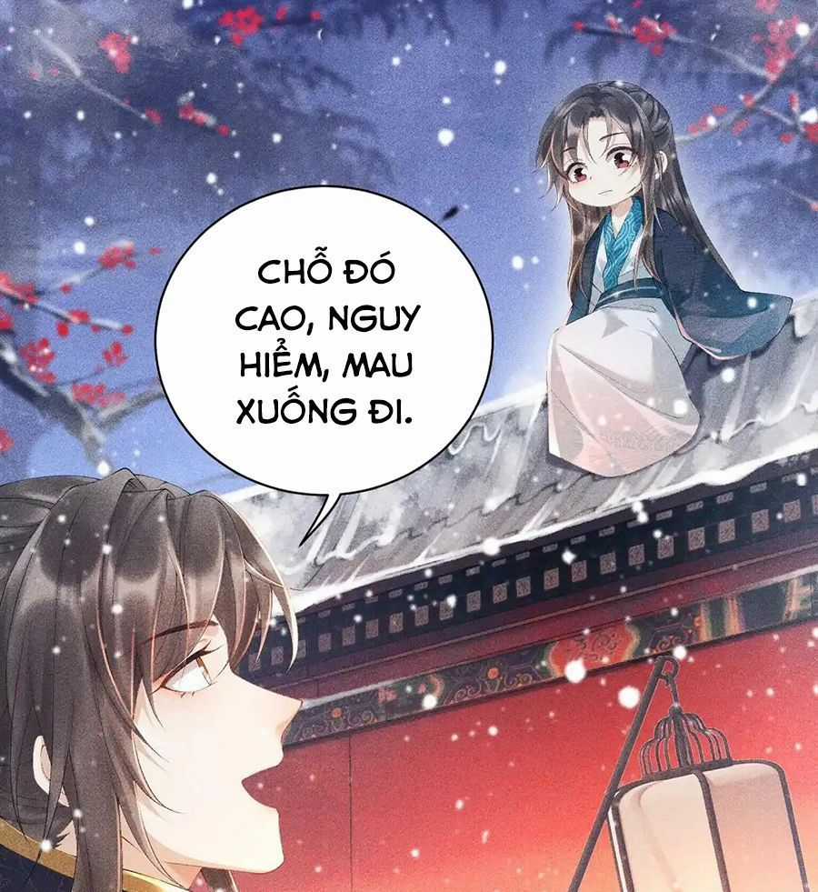 Cạm Bẫy Lệch Lạc - Chapter 2 - Trang 58