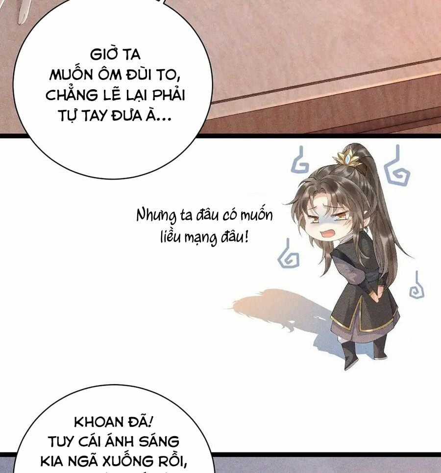 Cạm Bẫy Lệch Lạc - Chapter 2 - Trang 7