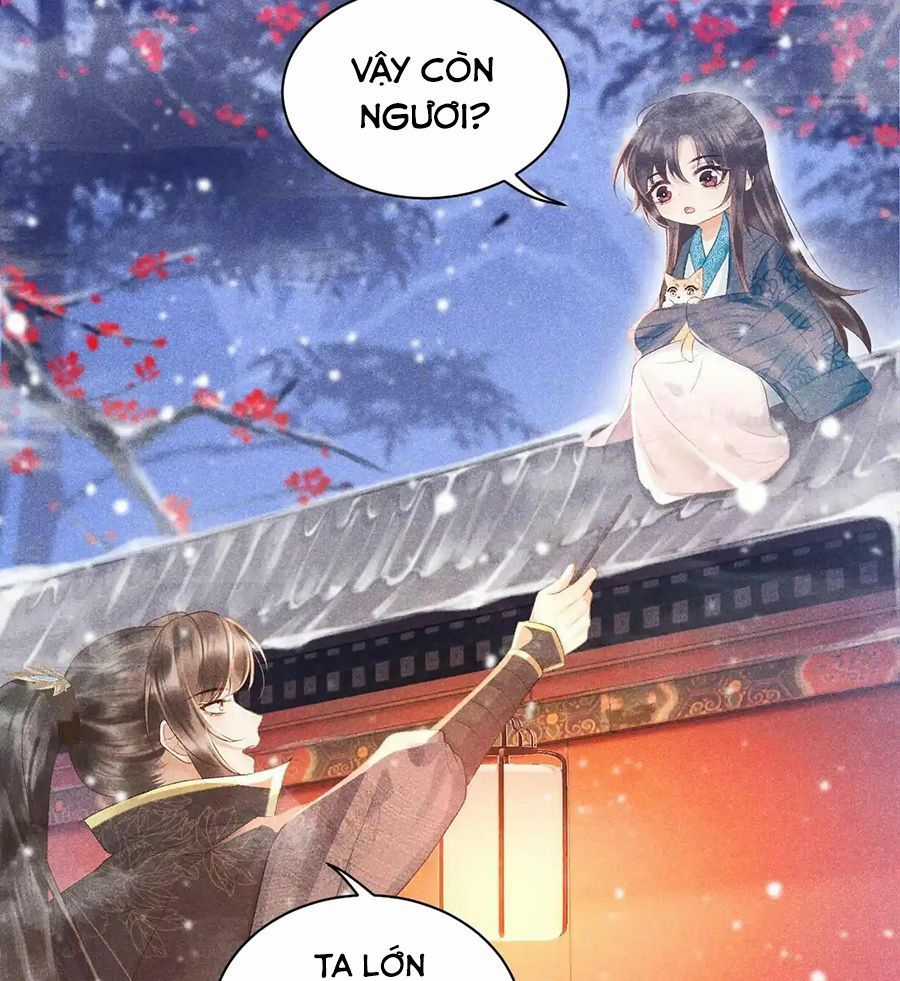 Cạm Bẫy Lệch Lạc - Chapter 2 - Trang 66