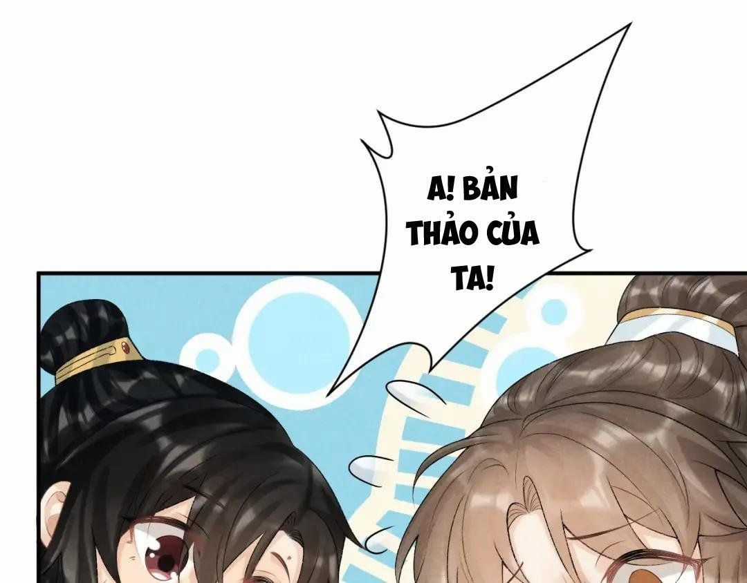 Cạm Bẫy Lệch Lạc - Chapter 20 - Trang 21