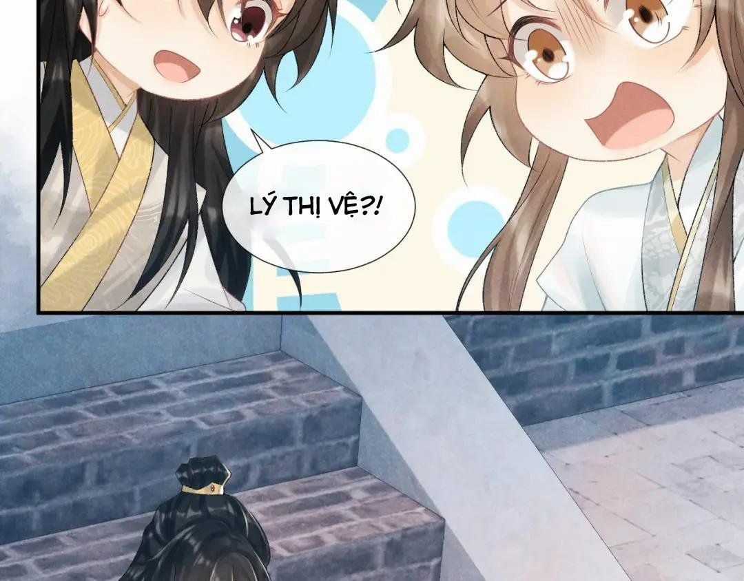 Cạm Bẫy Lệch Lạc - Chapter 20 - Trang 22