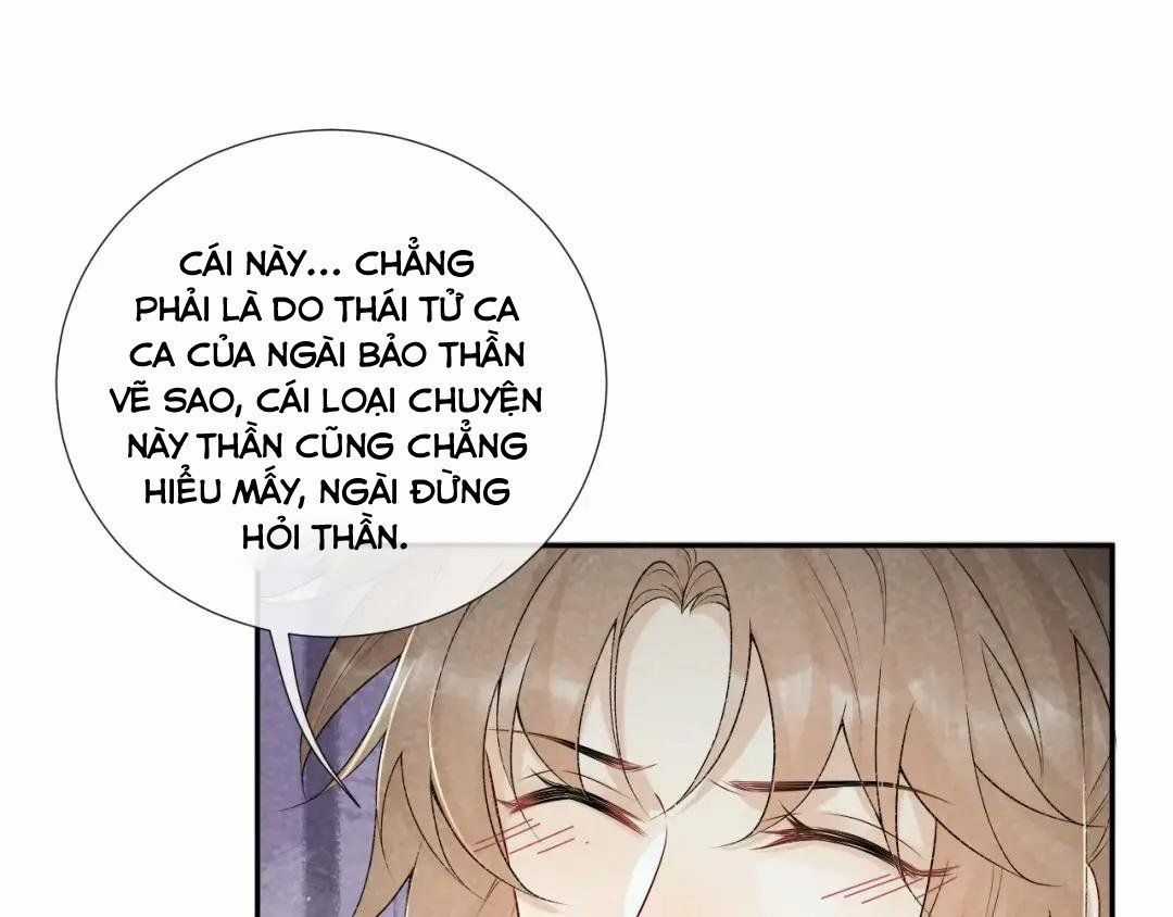 Cạm Bẫy Lệch Lạc - Chapter 20 - Trang 32