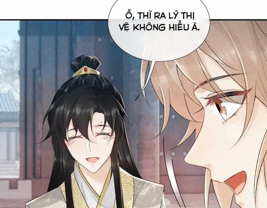 Cạm Bẫy Lệch Lạc - Chapter 20 - Trang 35