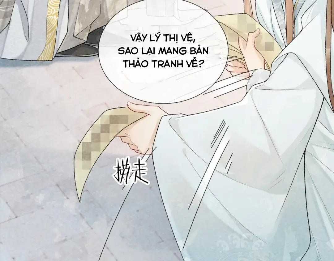 Cạm Bẫy Lệch Lạc - Chapter 20 - Trang 38