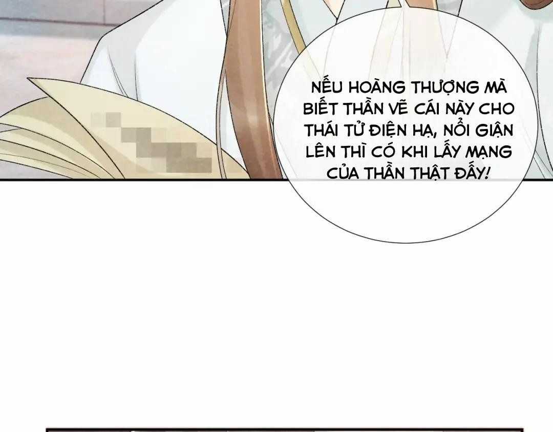 Cạm Bẫy Lệch Lạc - Chapter 20 - Trang 40