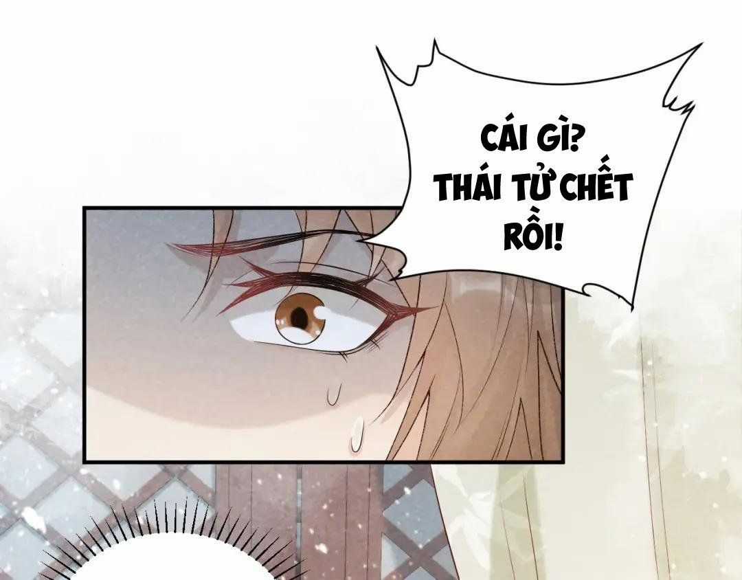 Cạm Bẫy Lệch Lạc - Chapter 20 - Trang 5