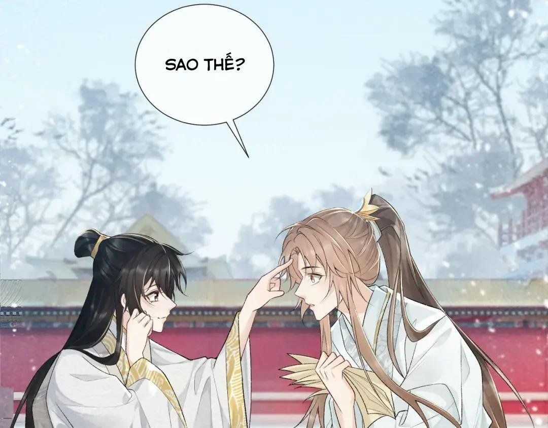 Cạm Bẫy Lệch Lạc - Chapter 20 - Trang 42