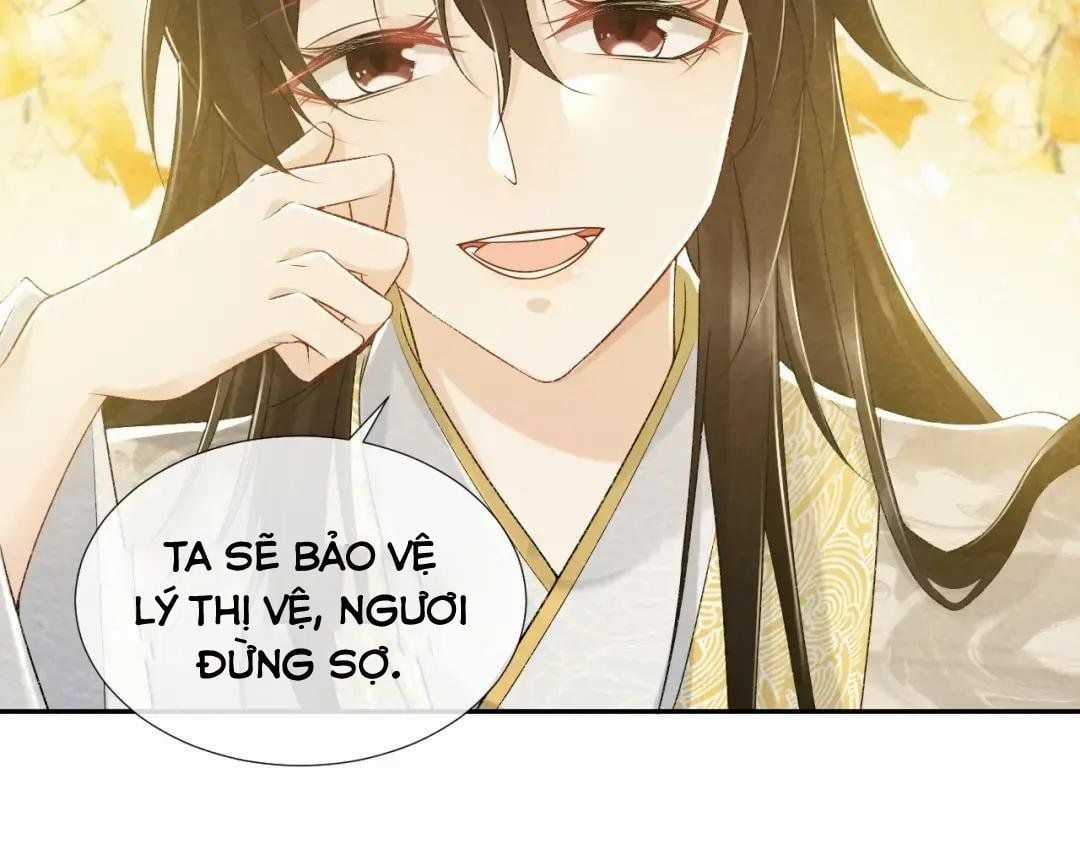 Cạm Bẫy Lệch Lạc - Chapter 20 - Trang 44