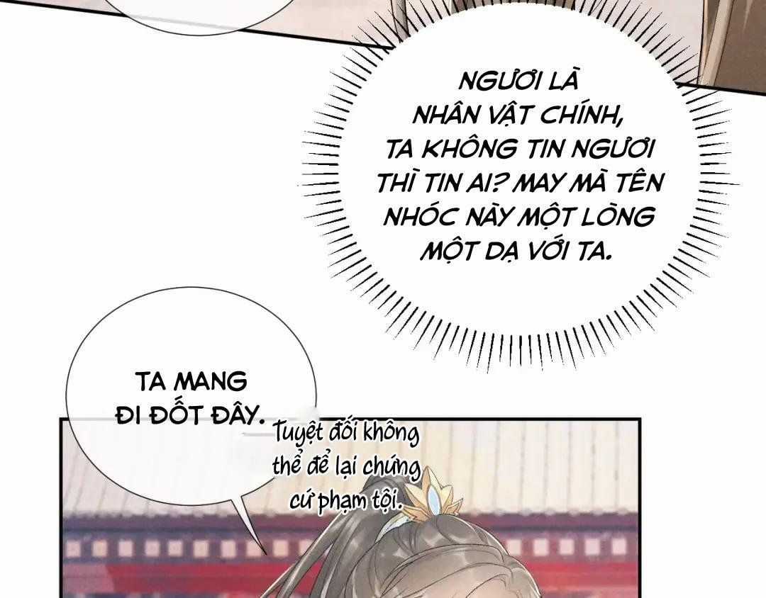 Cạm Bẫy Lệch Lạc - Chapter 20 - Trang 50