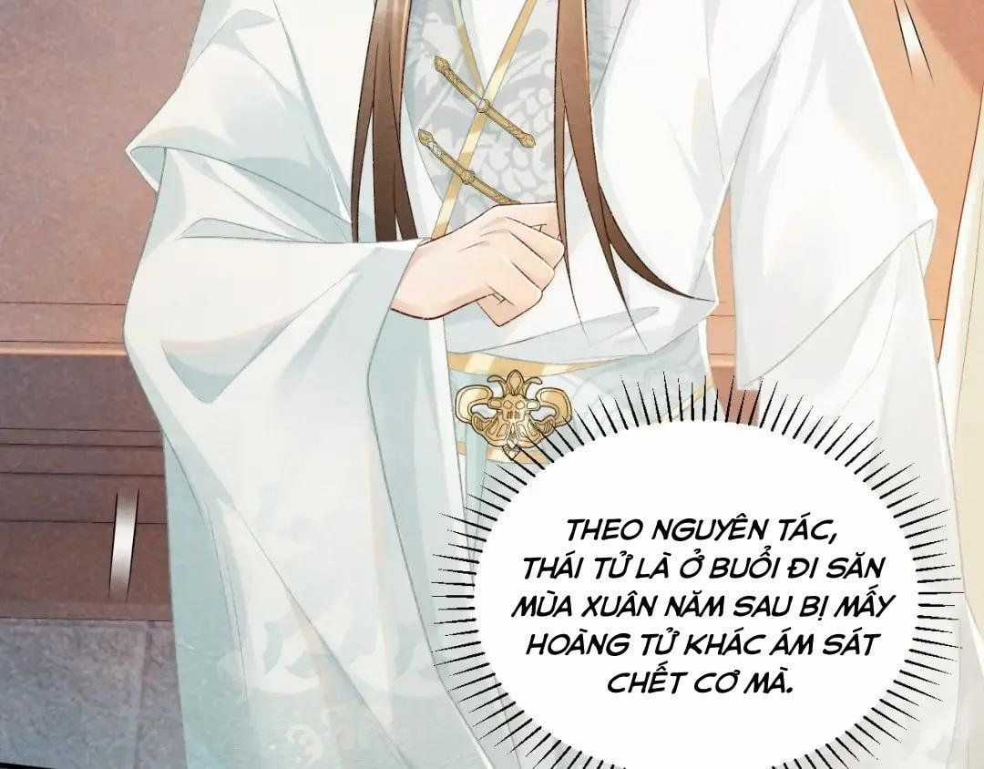 Cạm Bẫy Lệch Lạc - Chapter 20 - Trang 7