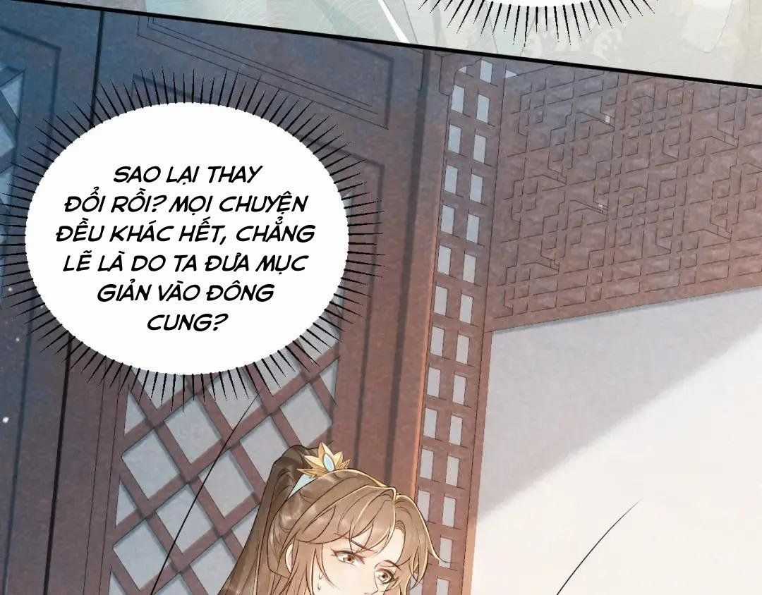 Cạm Bẫy Lệch Lạc - Chapter 20 - Trang 8