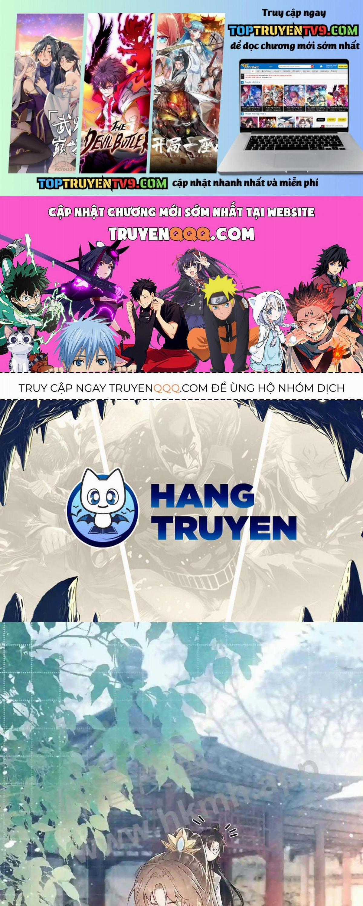 Cạm Bẫy Lệch Lạc - Chapter 21 - Trang 1