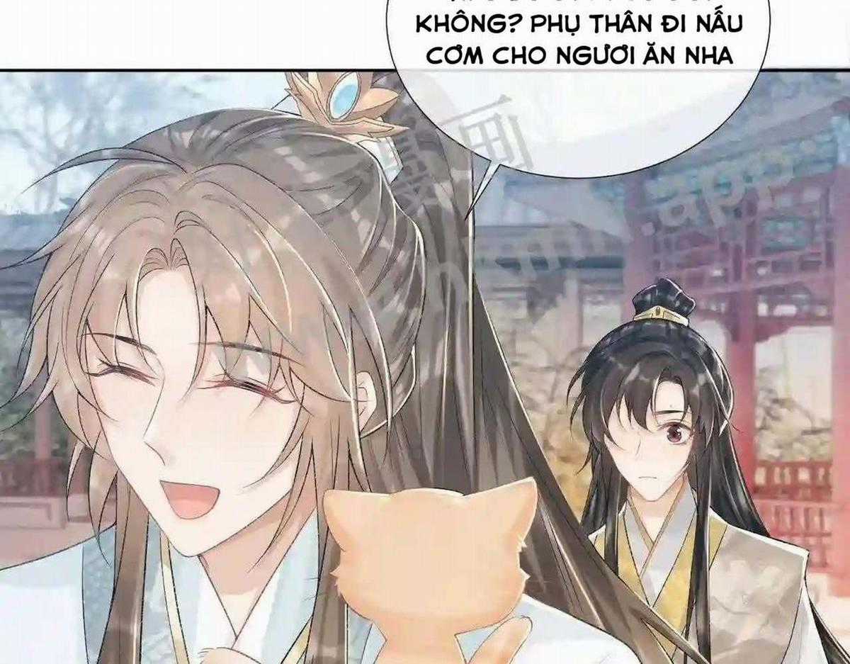 Cạm Bẫy Lệch Lạc - Chapter 21 - Trang 14