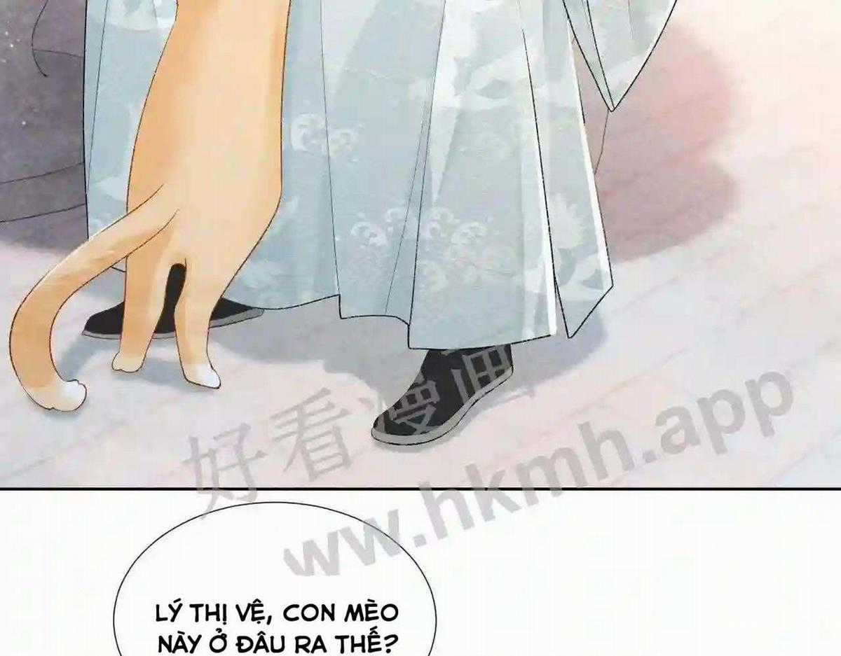 Cạm Bẫy Lệch Lạc - Chapter 21 - Trang 3