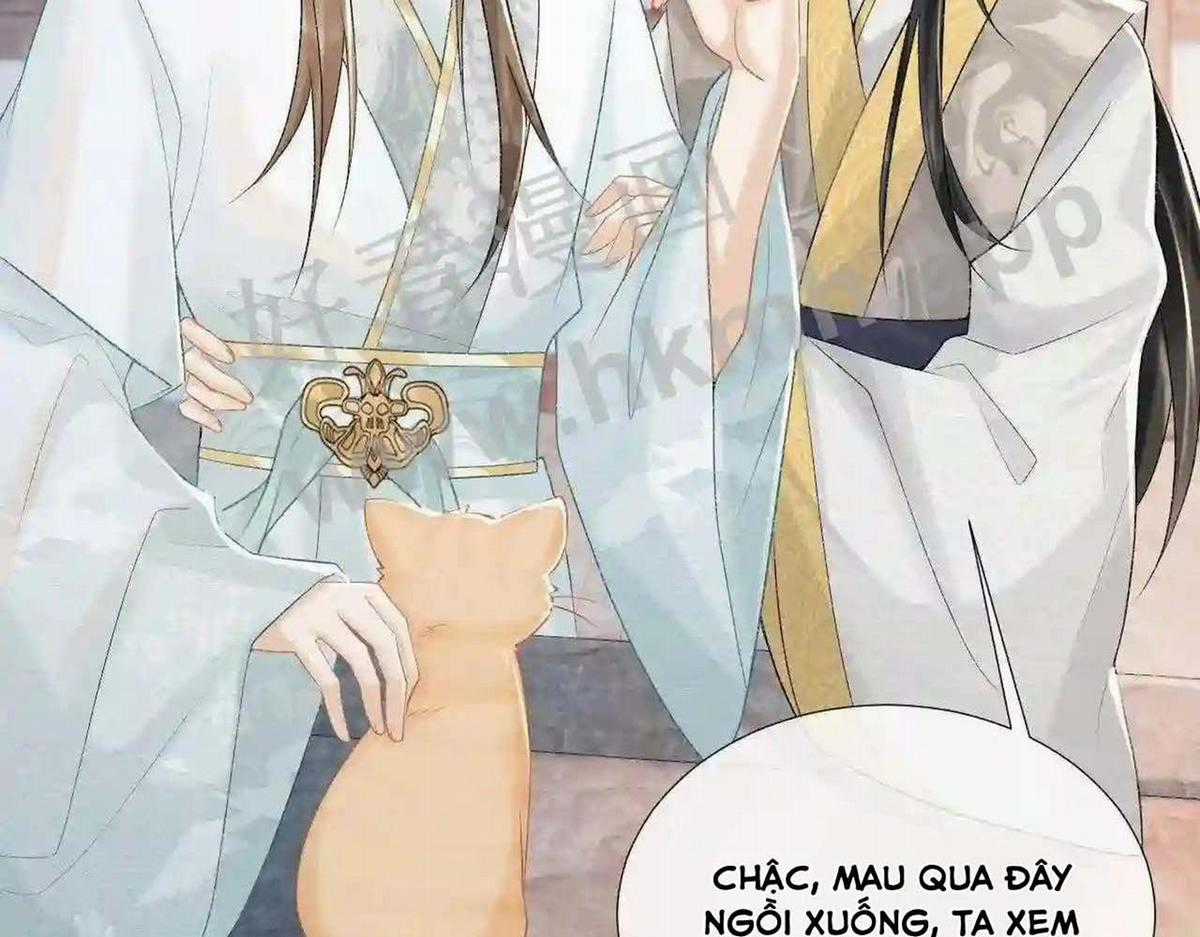 Cạm Bẫy Lệch Lạc - Chapter 21 - Trang 21