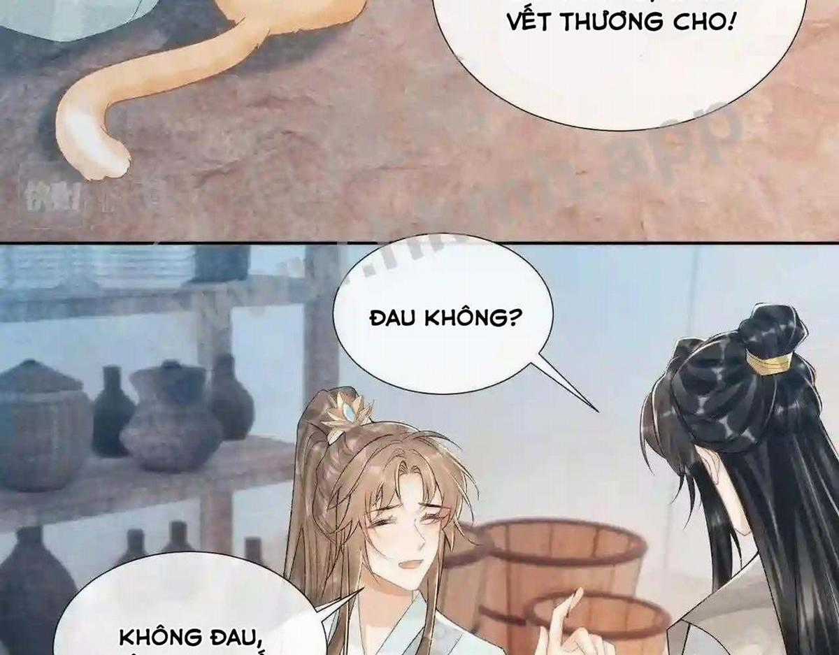 Cạm Bẫy Lệch Lạc - Chapter 21 - Trang 22